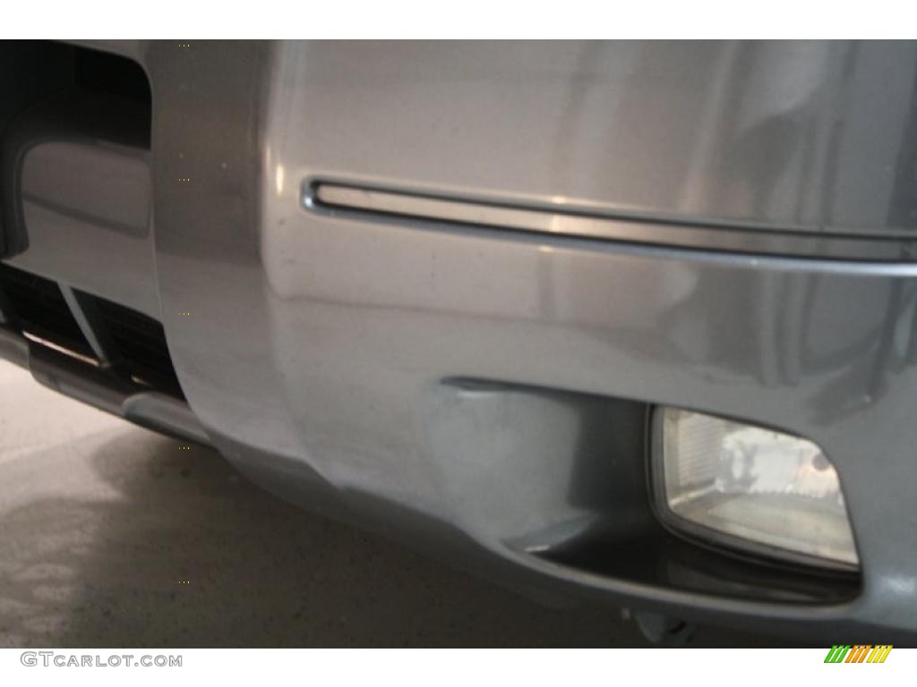 2004 Escape Limited 4WD - Dark Shadow Grey Metallic / Ebony Black photo #49