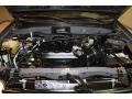 3.0L DOHC 24 Valve V6 2004 Ford Escape Limited 4WD Engine