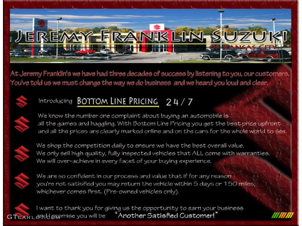 2004 Escape Limited 4WD - Dark Shadow Grey Metallic / Ebony Black photo #52