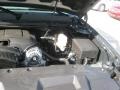 2011 Gray Green Metallic GMC Sierra 1500 SLE Crew Cab  photo #24