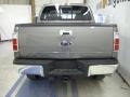 Sterling Grey Metallic - F350 Super Duty XLT SuperCab 4x4 Photo No. 4
