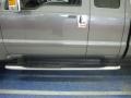 Sterling Grey Metallic - F350 Super Duty XLT SuperCab 4x4 Photo No. 6