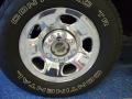 Sterling Grey Metallic - F350 Super Duty XLT SuperCab 4x4 Photo No. 8