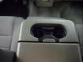 Sterling Grey Metallic - F350 Super Duty XLT SuperCab 4x4 Photo No. 13