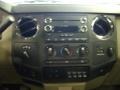 Sterling Grey Metallic - F350 Super Duty XLT SuperCab 4x4 Photo No. 14