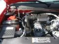 2011 GMC Sierra 1500 4.3 Liter OHV 12-Valve Vortec V6 Engine Photo