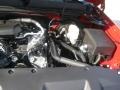 4.3 Liter OHV 12-Valve Vortec V6 2011 GMC Sierra 1500 Regular Cab Engine