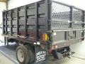 Oxford White - F450 Super Duty XL Regular Cab 4x4 Chassis Photo No. 3
