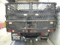 Oxford White - F450 Super Duty XL Regular Cab 4x4 Chassis Photo No. 4