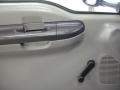 Oxford White - F450 Super Duty XL Regular Cab 4x4 Chassis Photo No. 6