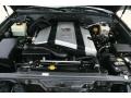  2005 LX 470 4.7 Liter DOHC 32-Valve V8 Engine