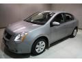 Magnetic Gray - Sentra 2.0 Photo No. 3