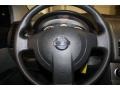 Magnetic Gray - Sentra 2.0 Photo No. 20