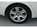 2009 Jaguar XF Luxury Wheel and Tire Photo