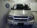 Silverstone Metallic - TrailBlazer LS 4x4 Photo No. 2