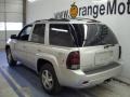 Silverstone Metallic - TrailBlazer LS 4x4 Photo No. 3