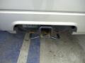 Silverstone Metallic - TrailBlazer LS 4x4 Photo No. 6