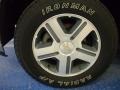 Silverstone Metallic - TrailBlazer LS 4x4 Photo No. 7