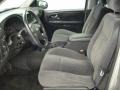Silverstone Metallic - TrailBlazer LS 4x4 Photo No. 8