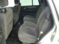 Silverstone Metallic - TrailBlazer LS 4x4 Photo No. 10