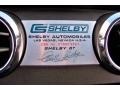  2007 Mustang Shelby GT Coupe Logo