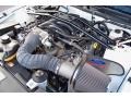 4.6 Liter SOHC 24-Valve VVT V8 Engine for 2007 Ford Mustang Shelby GT Coupe #42482608