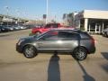 Gray Flannel - SRX 4 V6 AWD Photo No. 2
