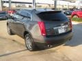 Gray Flannel - SRX 4 V6 AWD Photo No. 3