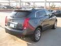 Gray Flannel - SRX 4 V6 AWD Photo No. 5