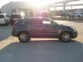 Gray Flannel - SRX 4 V6 AWD Photo No. 6