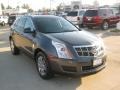 Gray Flannel - SRX 4 V6 AWD Photo No. 7