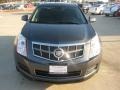 Gray Flannel - SRX 4 V6 AWD Photo No. 8