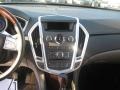 Gray Flannel - SRX 4 V6 AWD Photo No. 9