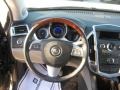 Gray Flannel - SRX 4 V6 AWD Photo No. 10