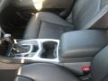 Gray Flannel - SRX 4 V6 AWD Photo No. 12