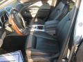 Gray Flannel - SRX 4 V6 AWD Photo No. 14