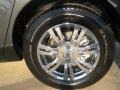 Gray Flannel - SRX 4 V6 AWD Photo No. 22
