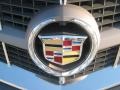 Gray Flannel - SRX 4 V6 AWD Photo No. 26