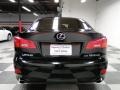 Obsidian Black - IS 250 AWD Photo No. 12