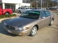 Light Bronzemist Metallic 2001 Buick LeSabre Limited Exterior