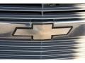 2003 Chevrolet Astro LS Marks and Logos