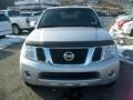 Silver Lightning - Pathfinder SE 4x4 Photo No. 2