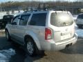 Silver Lightning - Pathfinder SE 4x4 Photo No. 5