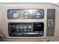 Neutral Controls Photo for 2003 Chevrolet Astro #42484232