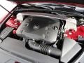 3.0 Liter SIDI DOHC 24-Valve VVT V6 Engine for 2011 Cadillac CTS 4 3.0 AWD Sedan #42484428