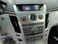 Light Titanium Controls Photo for 2011 Cadillac CTS #42484480