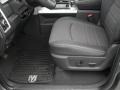 2011 Mineral Gray Metallic Dodge Ram 1500 Sport Quad Cab 4x4  photo #7