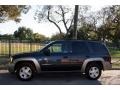 Dark Gray Metallic - TrailBlazer LTZ 4x4 Photo No. 2