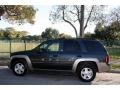 Dark Gray Metallic - TrailBlazer LTZ 4x4 Photo No. 3