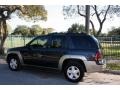 Dark Gray Metallic - TrailBlazer LTZ 4x4 Photo No. 4